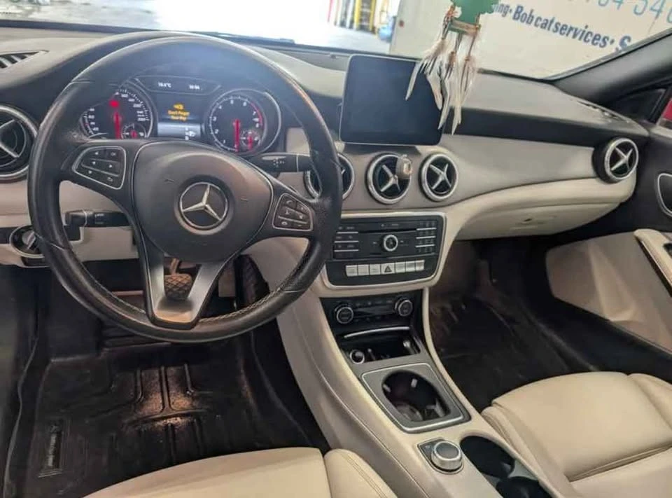 2017 Mercedes-Benz C117 CLA - Image 5 of 7