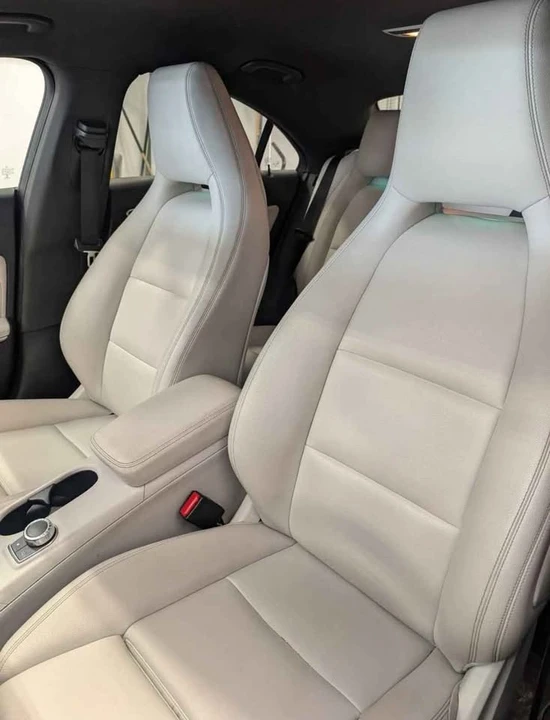 2017 Mercedes-Benz C117 CLA - Image 6 of 7