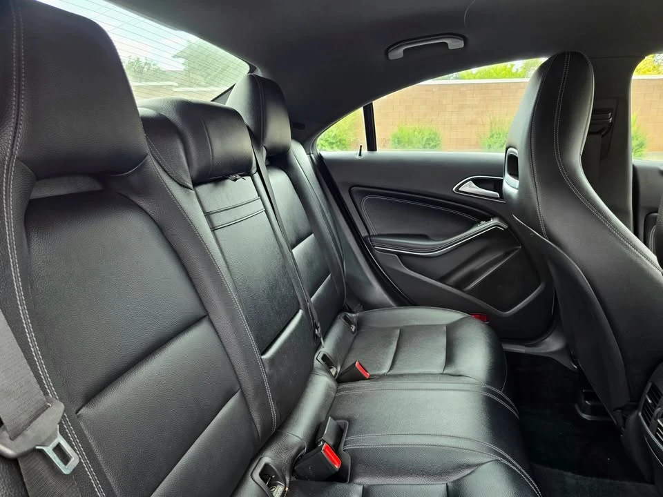 2017 Mercedes-Benz C117 CLA - Image 17 of 17