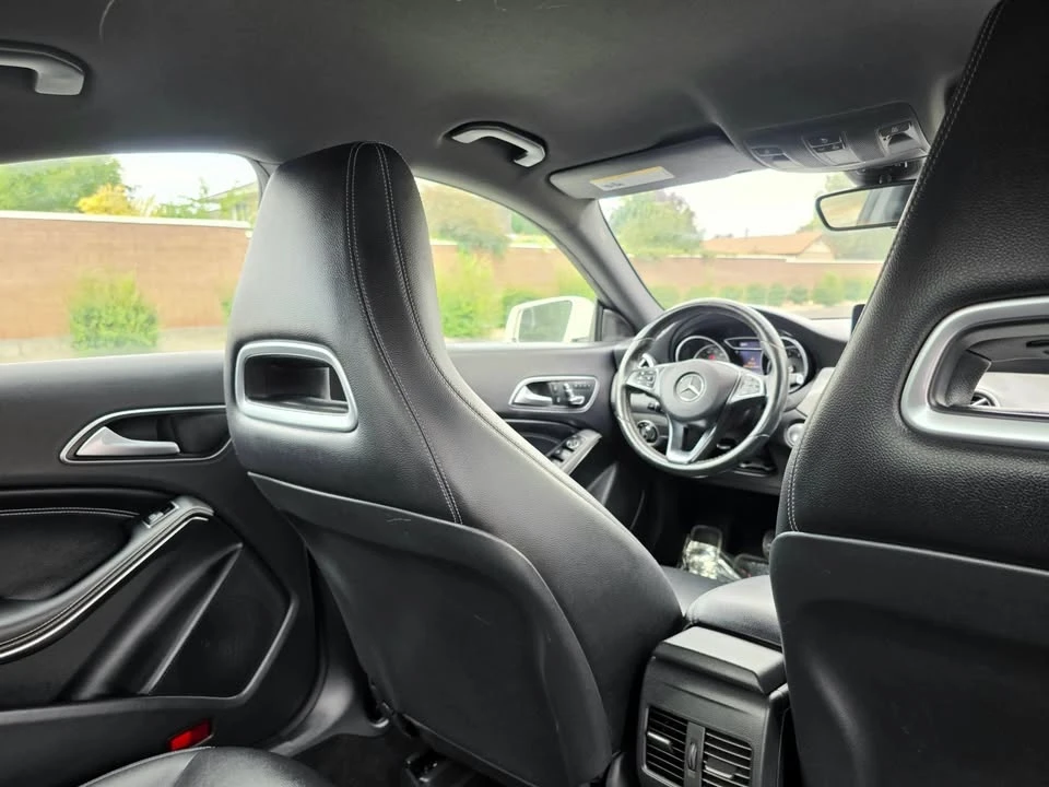 2017 Mercedes-Benz C117 CLA - Image 14 of 17