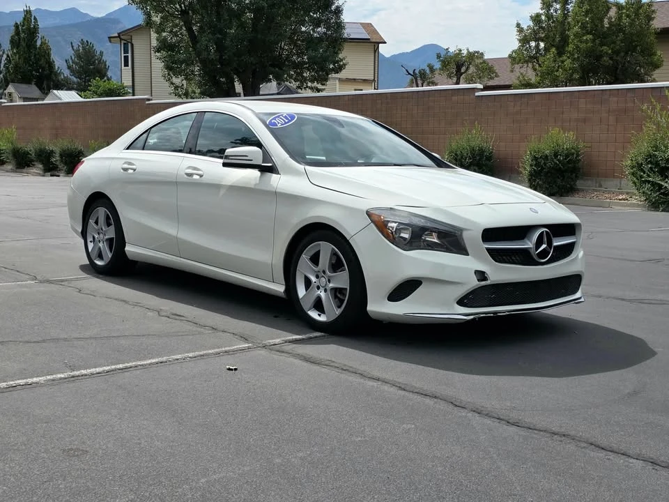 2017 Mercedes-Benz C117 CLA - Image 2 of 17