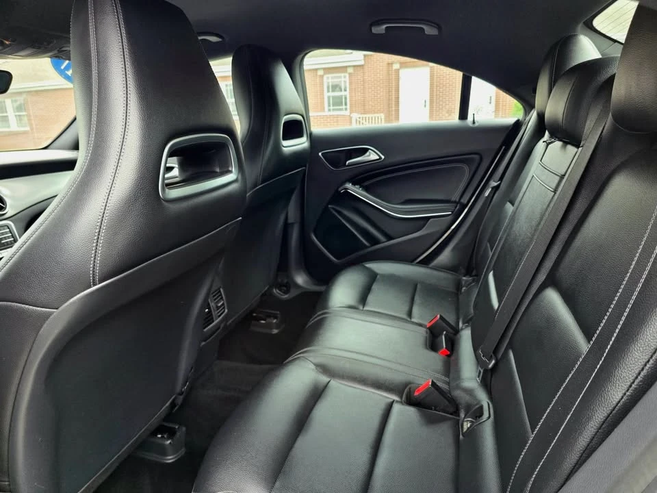 2017 Mercedes-Benz C117 CLA - Image 16 of 17