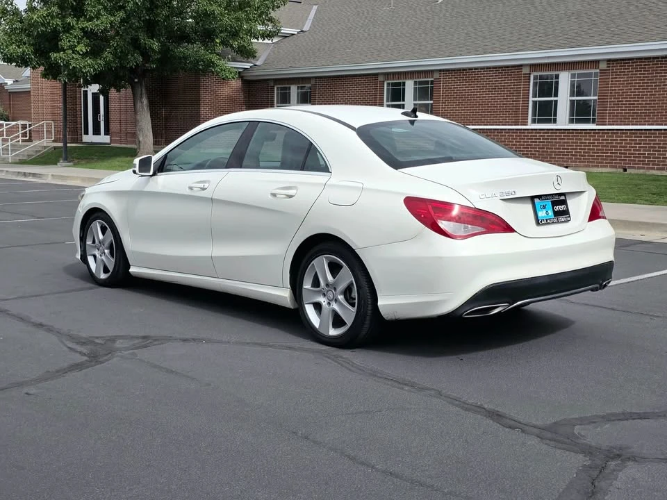 2017 Mercedes-Benz C117 CLA - Image 5 of 17