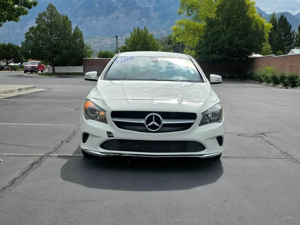 2017 Mercedes-Benz C117 CLA - Image 3 of 17