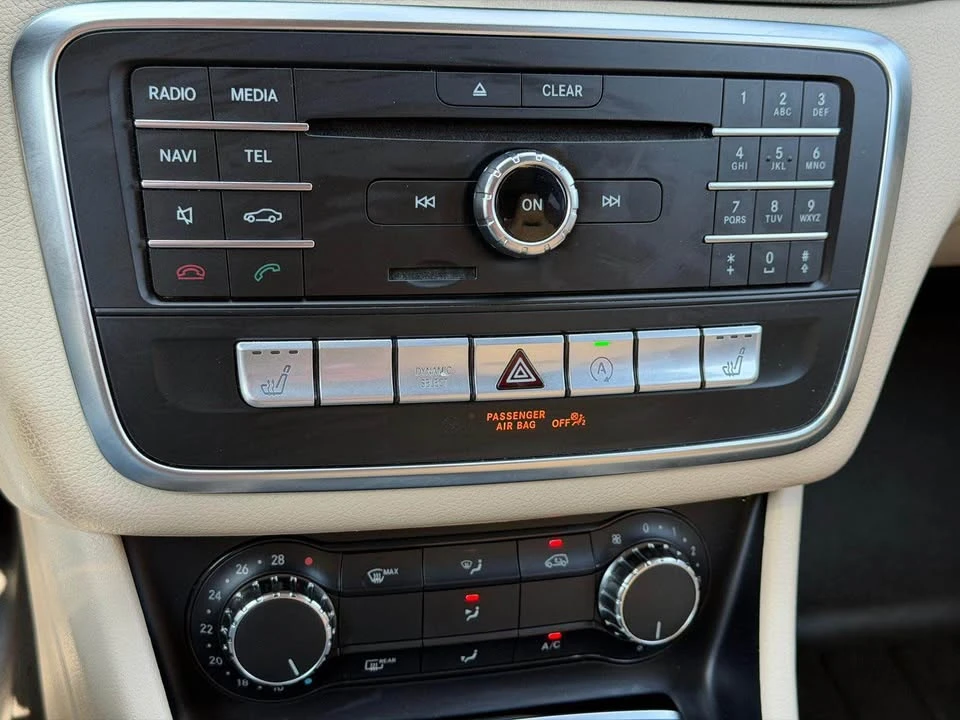 2017 Mercedes-Benz C117 CLA - Image 11 of 12