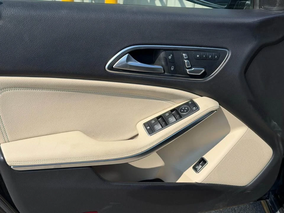 2017 Mercedes-Benz C117 CLA - Image 5 of 12
