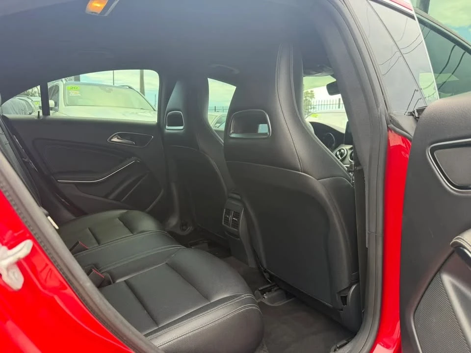 2017 Mercedes-Benz C117 CLA - Image 11 of 17