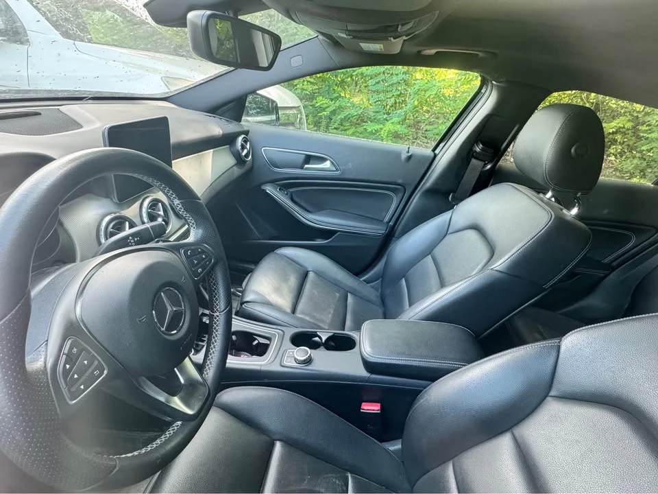 2017 Mercedes-Benz C117 CLA - Image 5 of 6