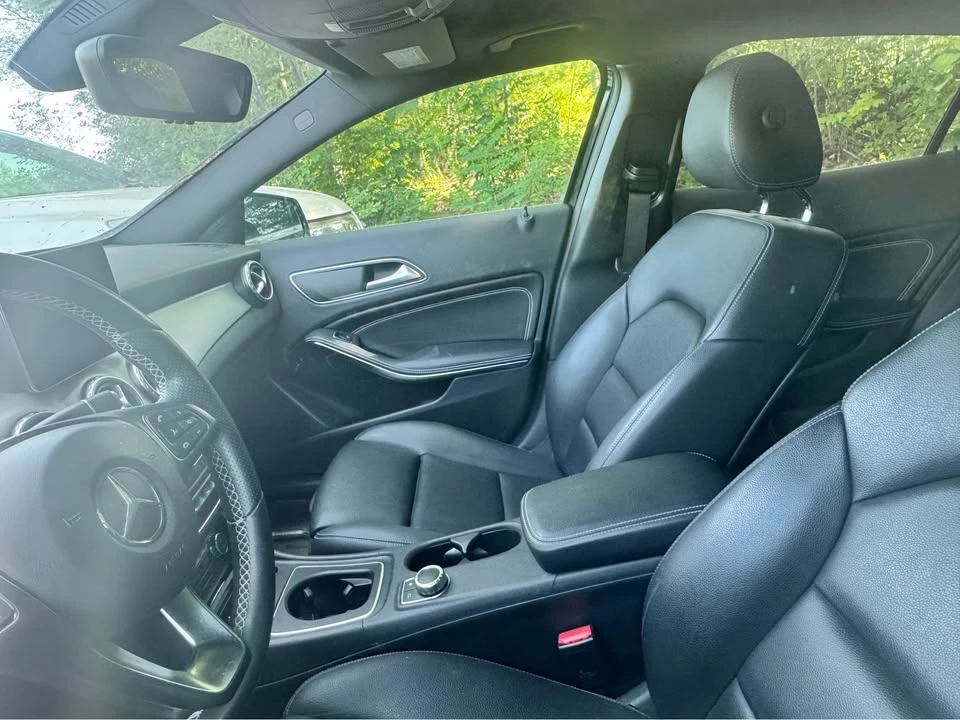 2017 Mercedes-Benz C117 CLA - Image 2 of 6