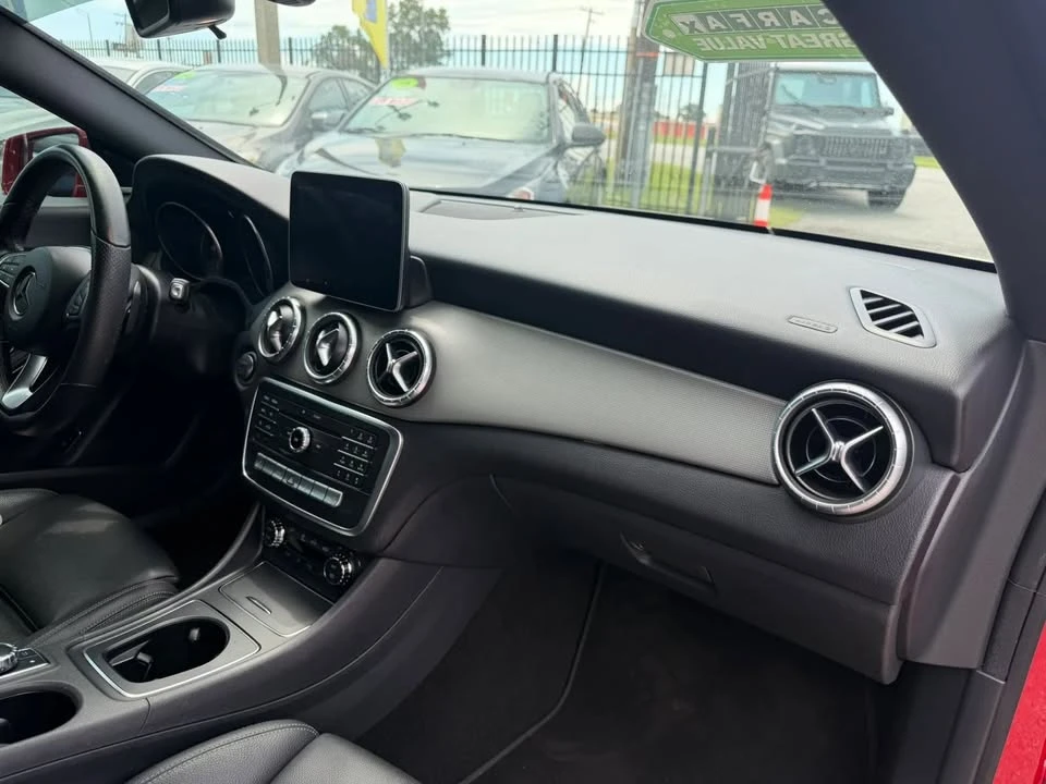 2017 Mercedes-Benz C117 CLA - Image 9 of 17