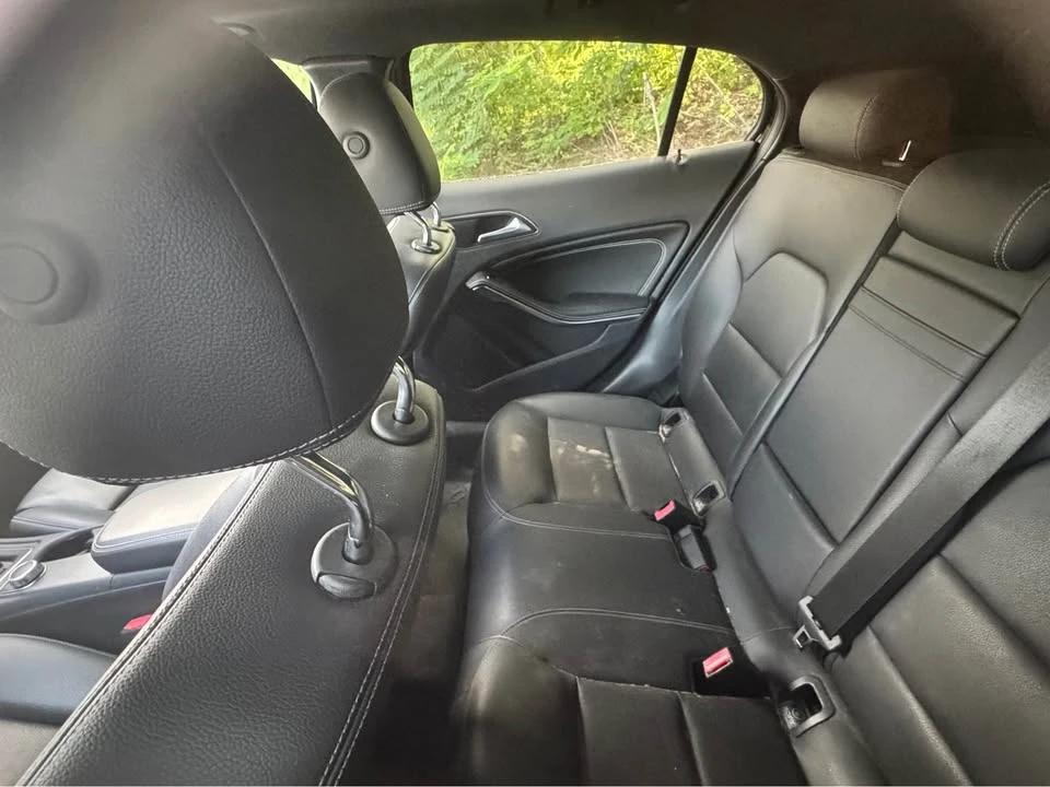 2017 Mercedes-Benz C117 CLA - Image 6 of 6