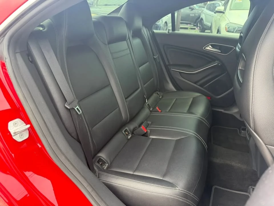 2017 Mercedes-Benz C117 CLA - Image 12 of 17