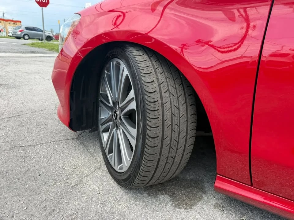 2017 Mercedes-Benz C117 CLA - Image 15 of 17