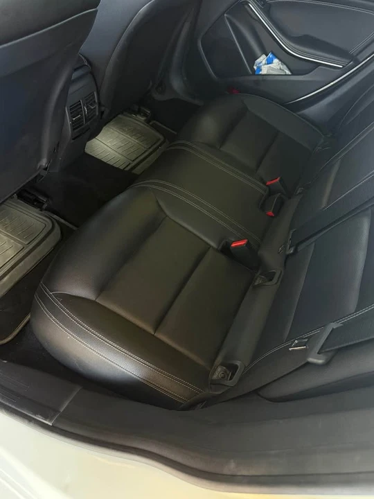 2017 Mercedes-Benz C117 CLA - Image 7 of 9