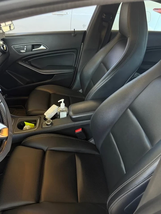 2017 Mercedes-Benz C117 CLA - Image 8 of 9