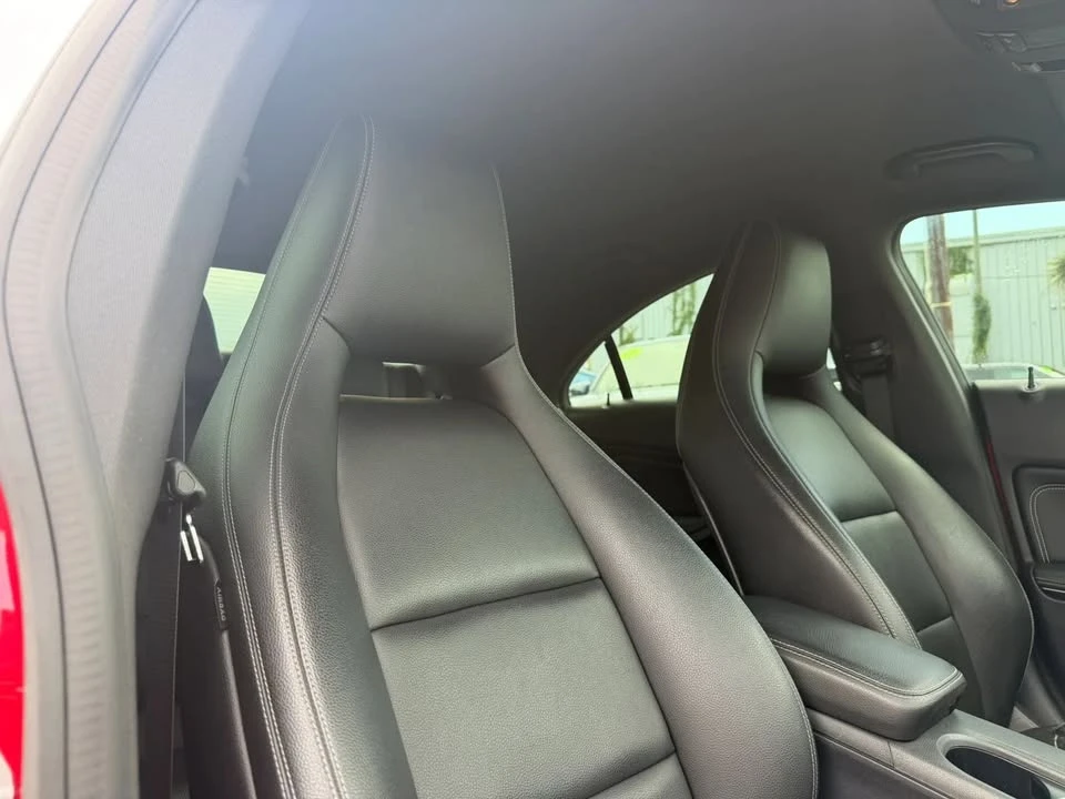 2017 Mercedes-Benz C117 CLA - Image 10 of 17