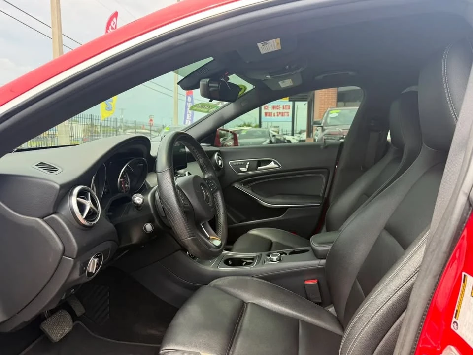 2017 Mercedes-Benz C117 CLA - Image 7 of 17