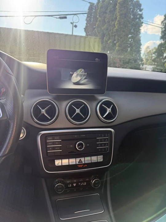 2017 Mercedes-Benz C117 CLA - Image 12 of 16