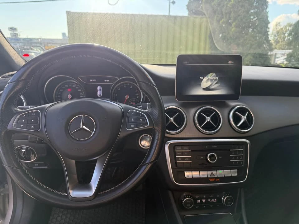 2017 Mercedes-Benz C117 CLA - Image 13 of 16
