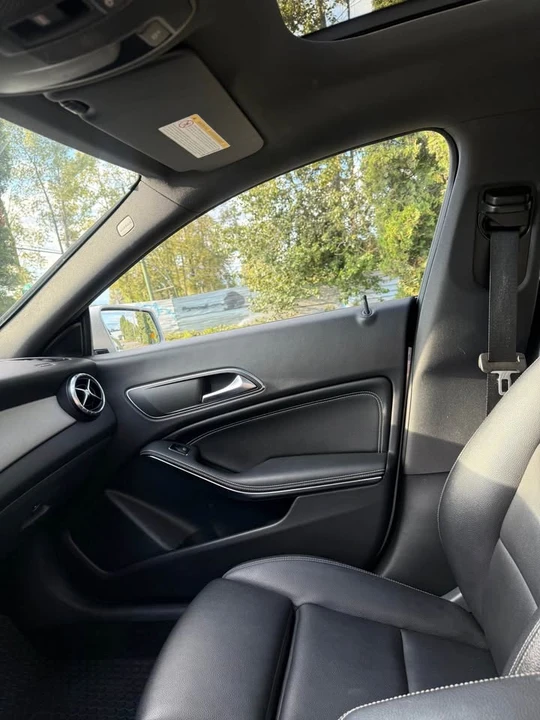 2017 Mercedes-Benz C117 CLA - Image 15 of 16