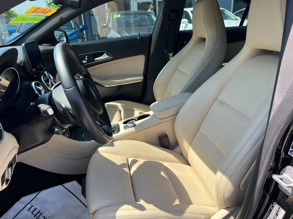 2017 Mercedes-Benz C117 CLA - Image 6 of 12