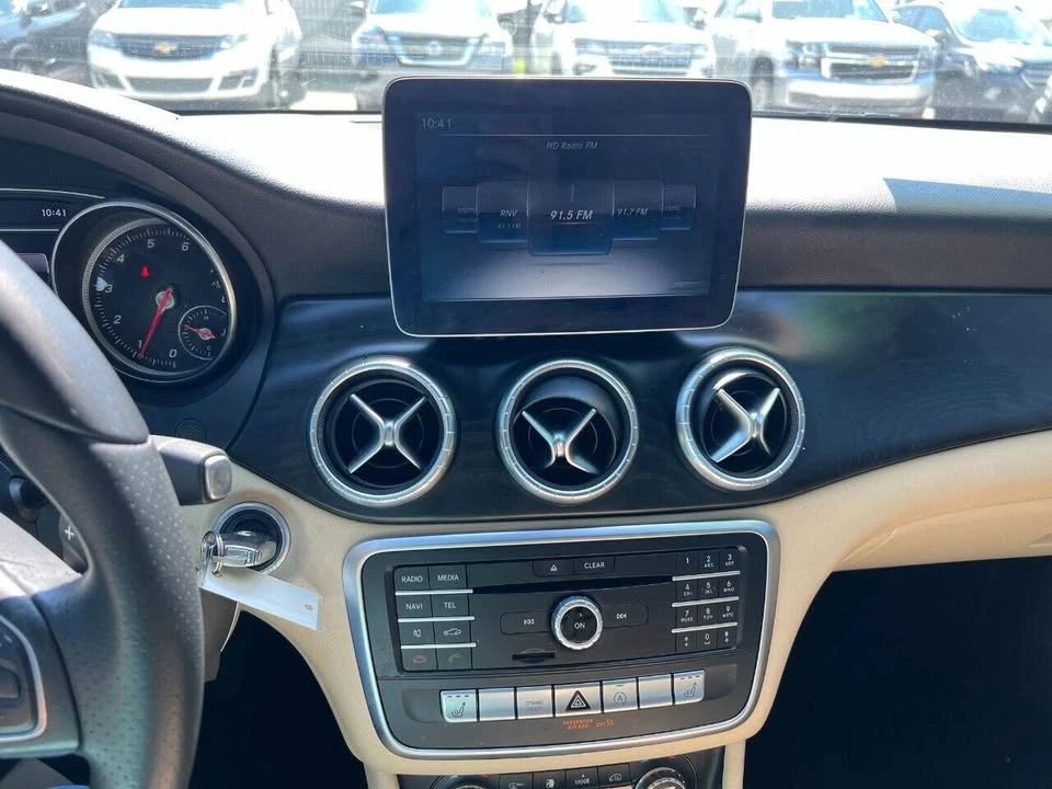 2017 Mercedes-Benz C117 CLA - Image 12 of 12