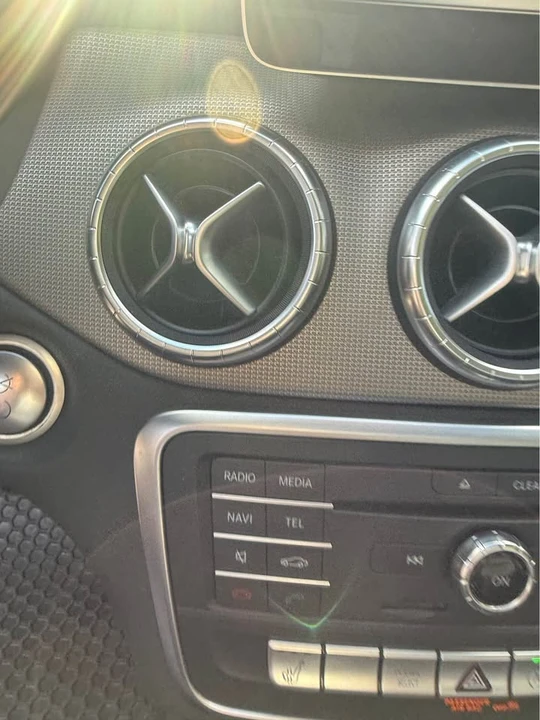 2017 Mercedes-Benz C117 CLA - Image 14 of 16