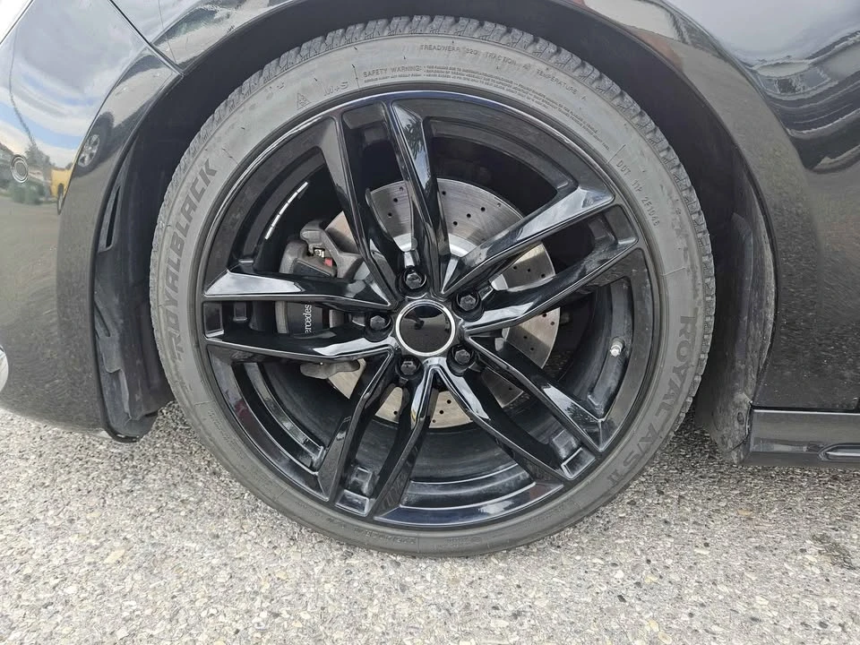 2017 Mercedes-Benz C117 CLA - Image 7 of 7