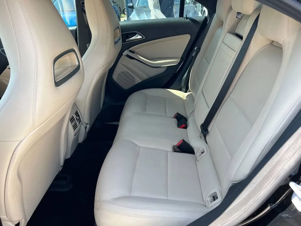 2017 Mercedes-Benz C117 CLA - Image 7 of 12