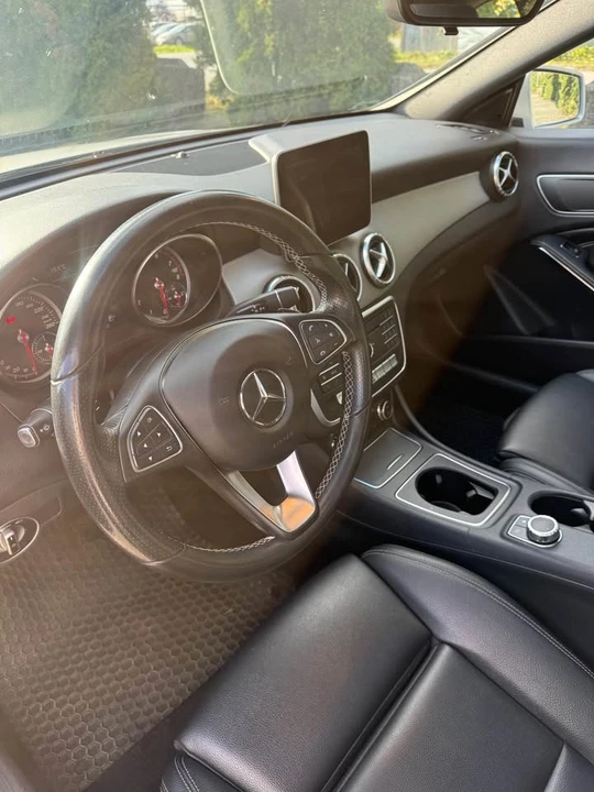 2017 Mercedes-Benz C117 CLA - Image 9 of 16