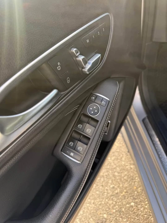 2017 Mercedes-Benz C117 CLA - Image 11 of 16