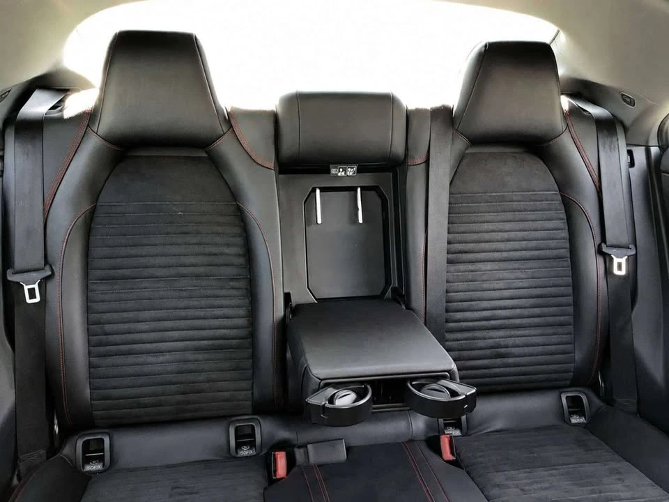 2017 Mercedes-Benz C117 CLA - Image 13 of 20