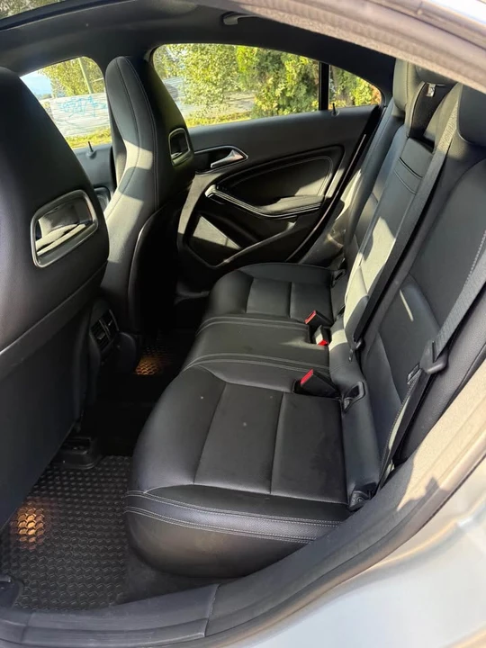 2017 Mercedes-Benz C117 CLA - Image 10 of 16