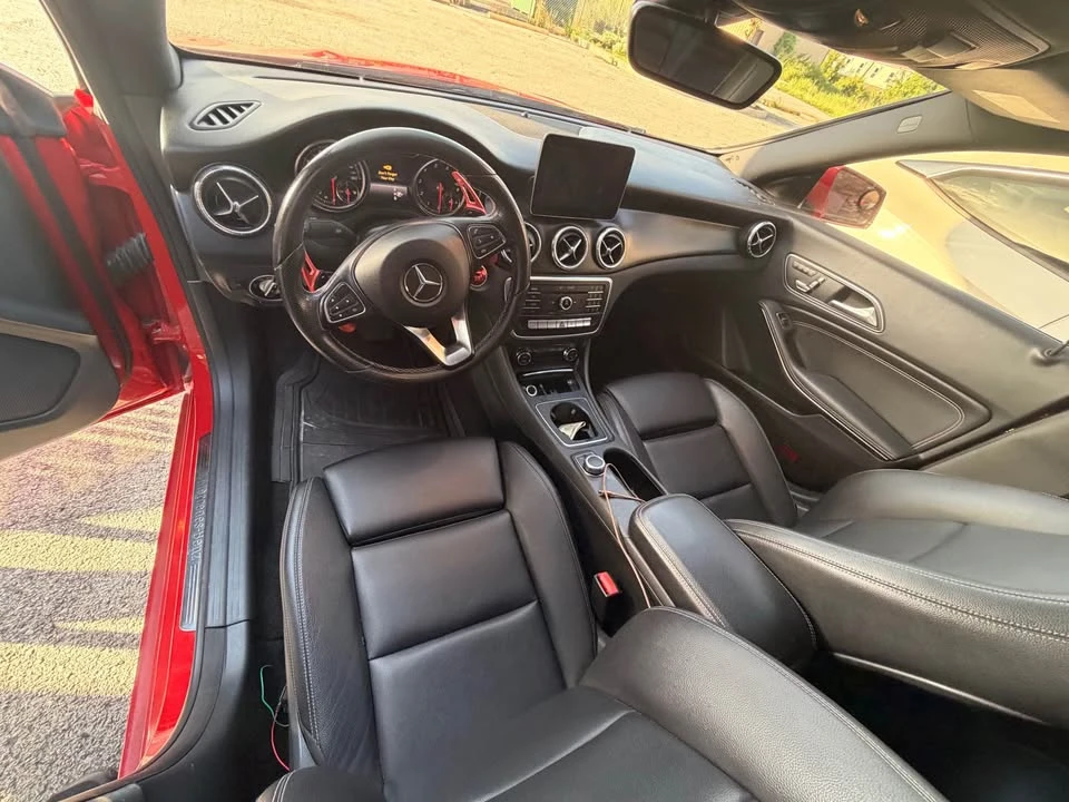 2017 Mercedes-Benz C117 CLA - Image 3 of 6