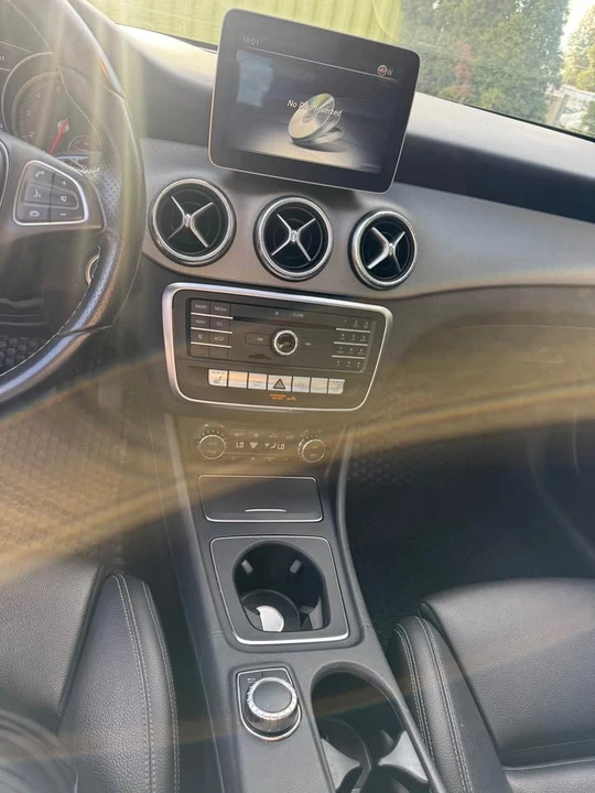 2017 Mercedes-Benz C117 CLA - Image 16 of 16