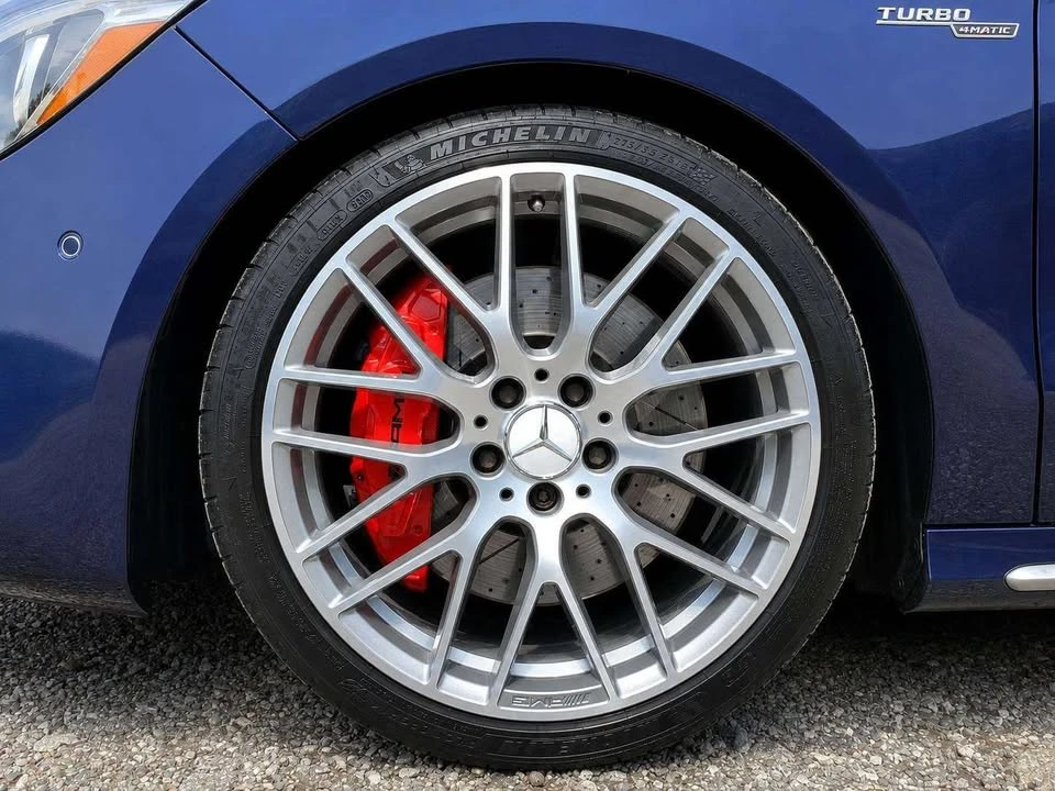 2017 Mercedes-Benz C117 CLA - Image 19 of 20