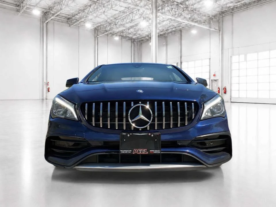 2017 Mercedes-Benz C117 CLA - Image 2 of 20