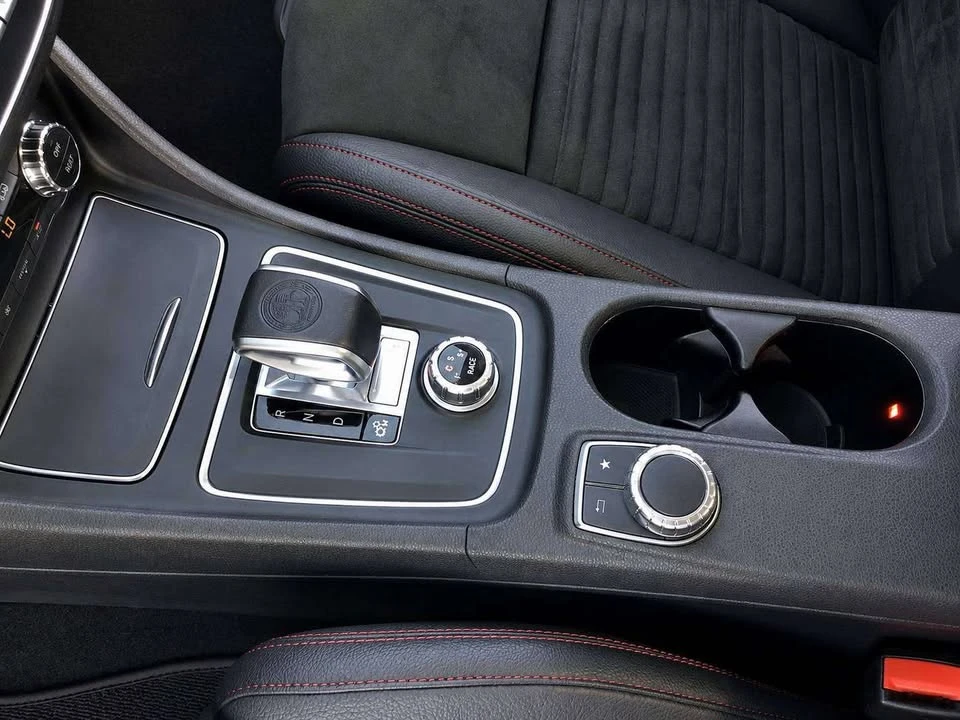 2017 Mercedes-Benz C117 CLA - Image 9 of 20