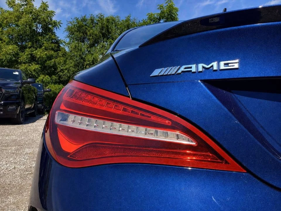 2017 Mercedes-Benz C117 CLA - Image 12 of 20