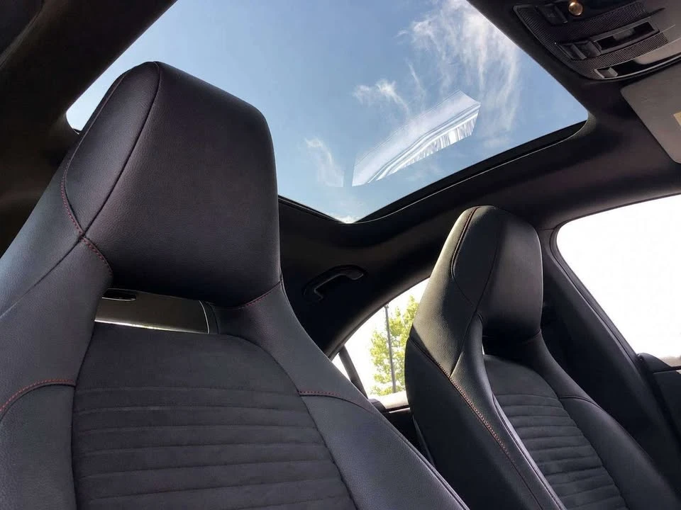 2017 Mercedes-Benz C117 CLA - Image 15 of 20