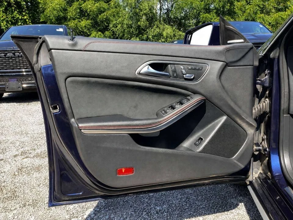 2017 Mercedes-Benz C117 CLA - Image 10 of 20