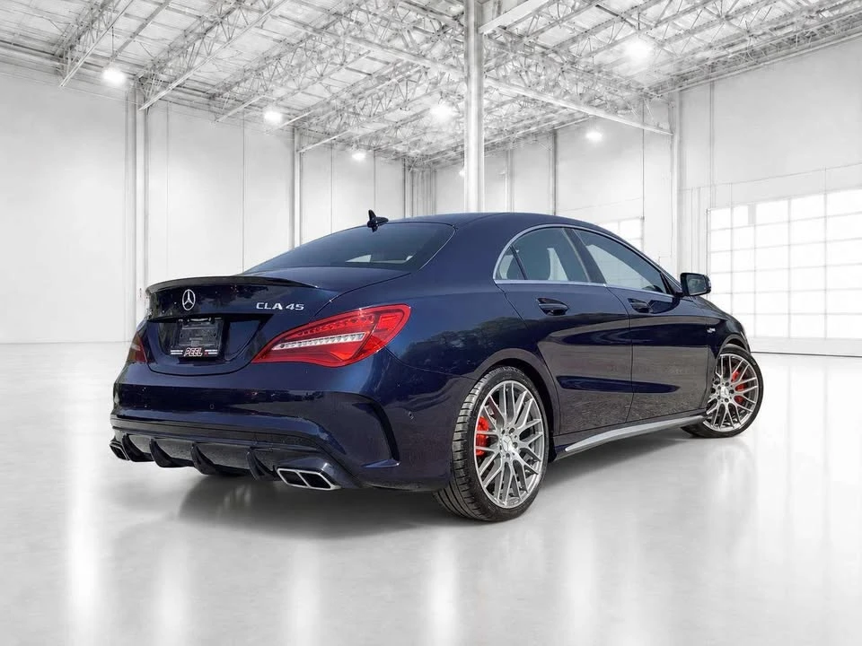 2017 Mercedes-Benz C117 CLA - Image 3 of 20
