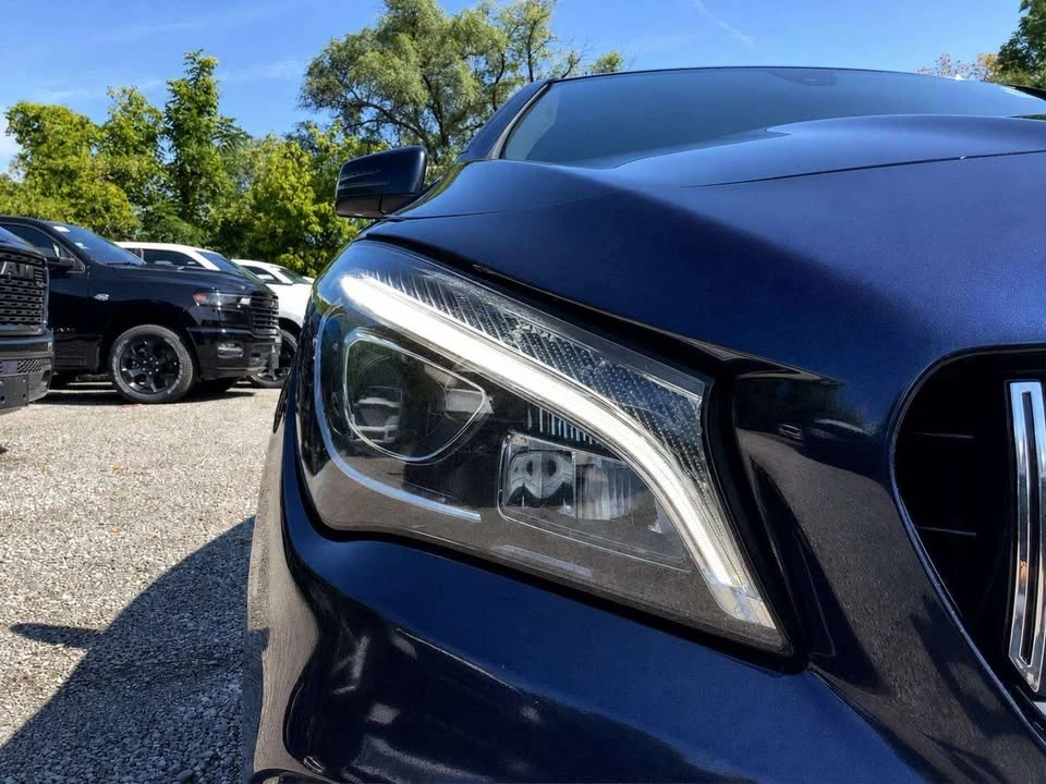 2017 Mercedes-Benz C117 CLA - Image 18 of 20