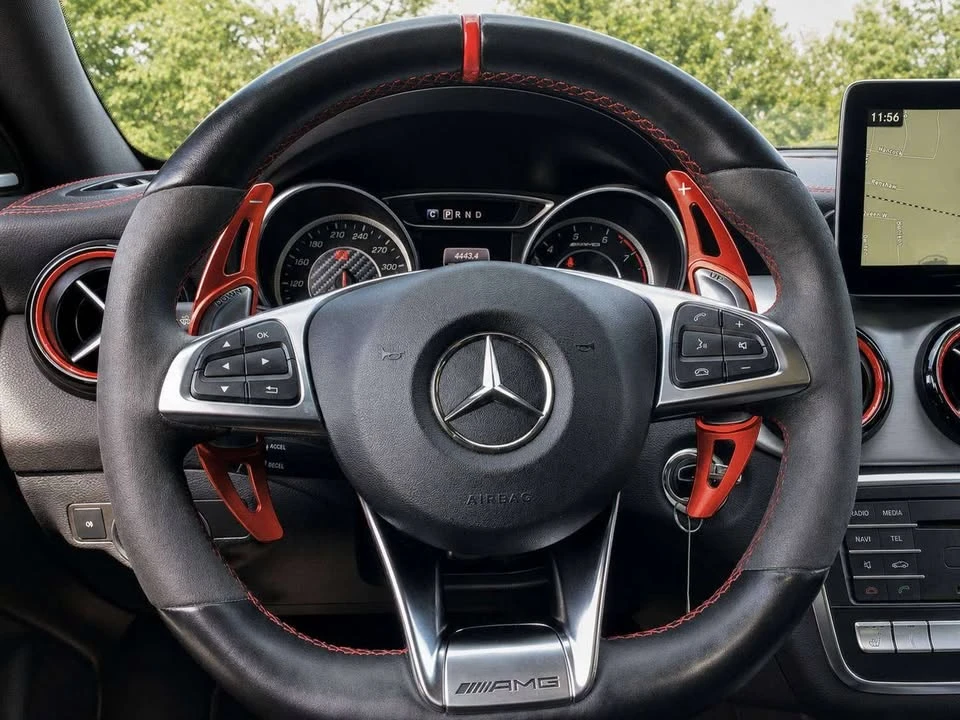 2017 Mercedes-Benz C117 CLA - Image 5 of 20