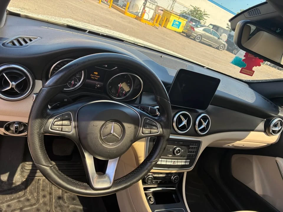 2017 Mercedes-Benz C117 CLA - Image 7 of 7