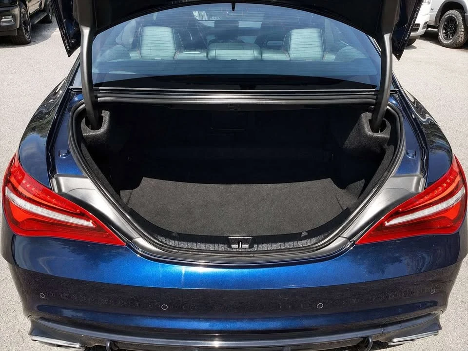 2017 Mercedes-Benz C117 CLA - Image 14 of 20