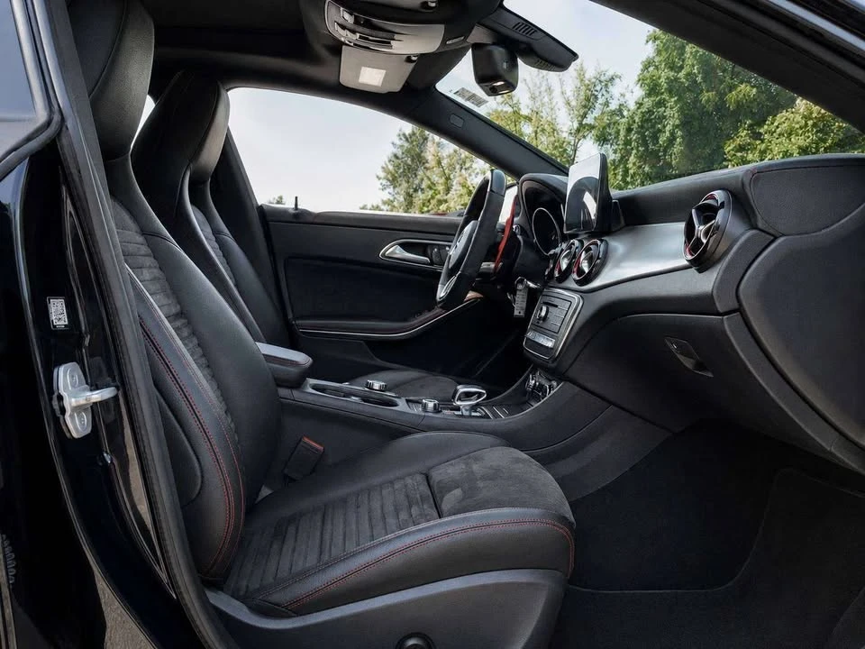 2017 Mercedes-Benz C117 CLA - Image 16 of 20