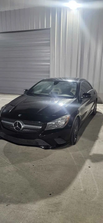 2017 Mercedes-Benz C117 CLA - Image 6 of 6