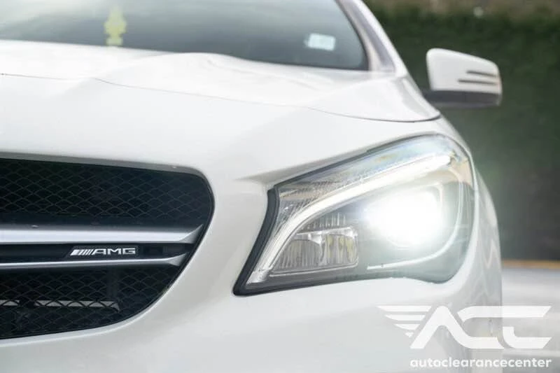 2017 Mercedes-Benz C117 CLA - Image 3 of 11