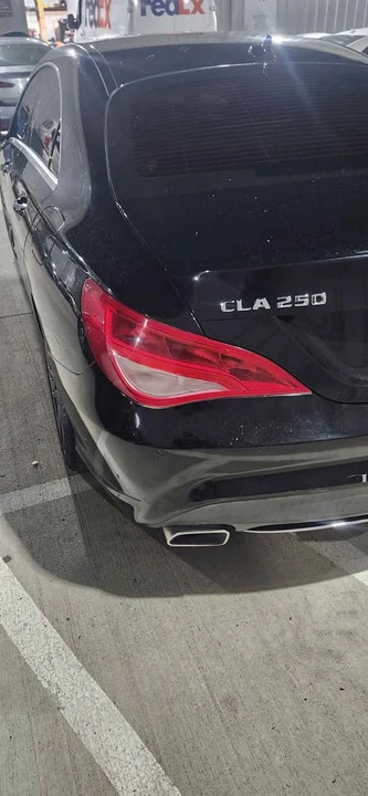 2017 Mercedes-Benz C117 CLA - Image 5 of 6